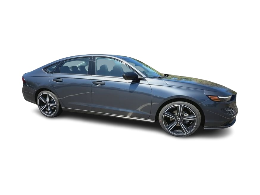 Thumbnail: 2026 Honda Accord - 23