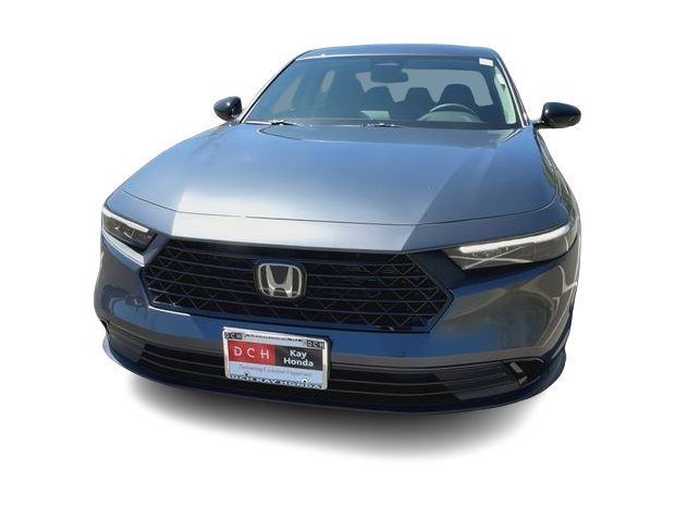 Thumbnail: 2026 Honda Accord - 4