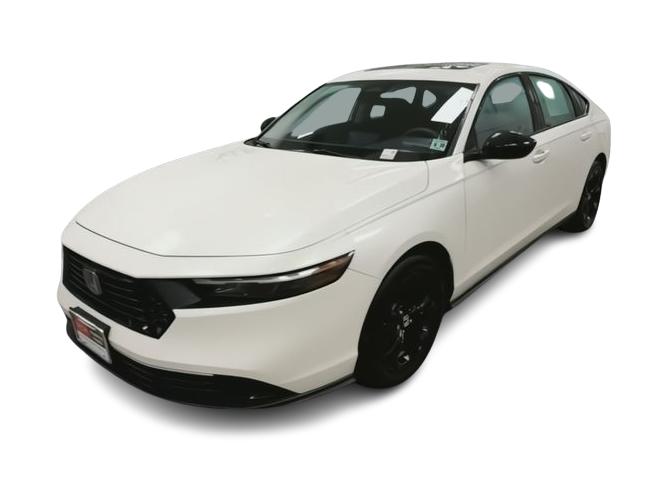 Thumbnail: 2025 Honda Accord - 18