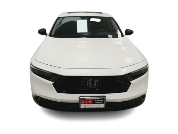 Thumbnail: 2025 Honda Accord - 4
