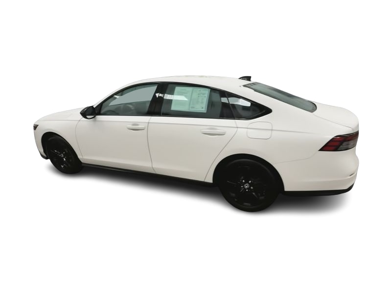 Thumbnail: 2025 Honda Accord - 19