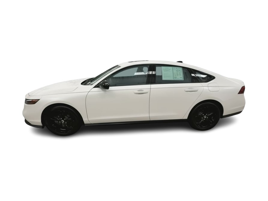 Thumbnail: 2025 Honda Accord - 3