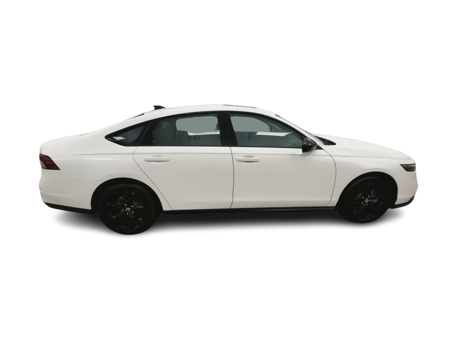 Thumbnail: 2025 Honda Accord - 22