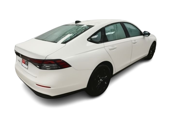 Thumbnail: 2025 Honda Accord - 21