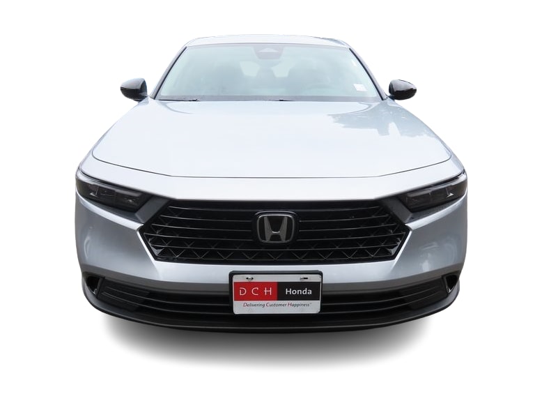 Thumbnail: 2025 Honda Accord - 17