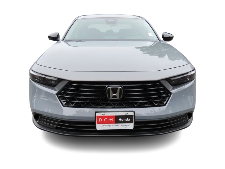 Thumbnail: 2025 Honda Accord - 6