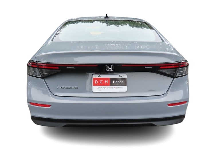 Thumbnail: 2025 Honda Accord - 5