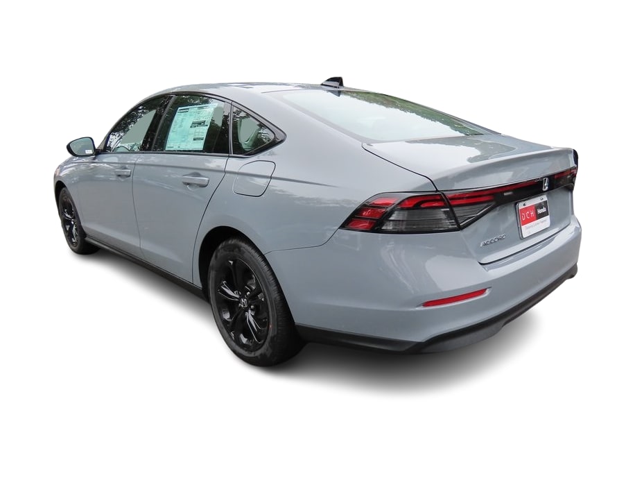 Thumbnail: 2025 Honda Accord - 4