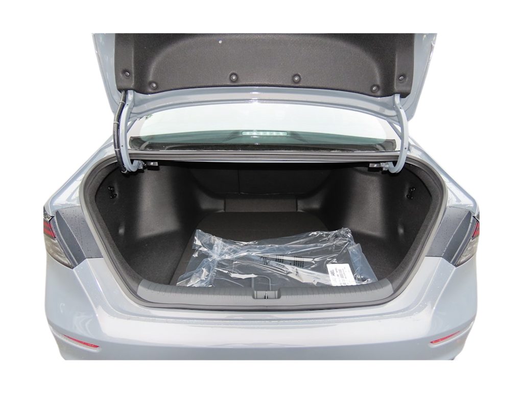 Thumbnail: 2025 Honda Accord - 17