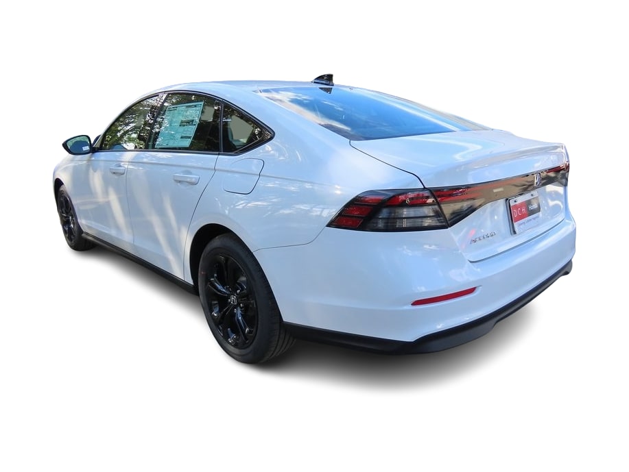 Thumbnail: 2025 Honda Accord - 4