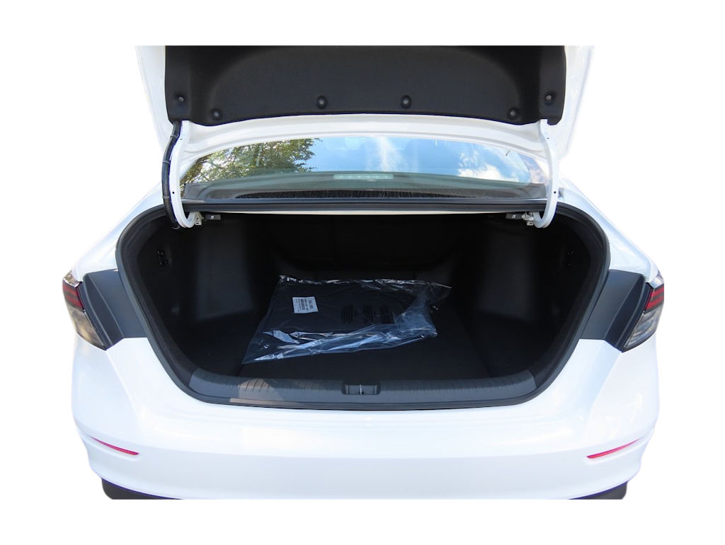 Thumbnail: 2025 Honda Accord - 17