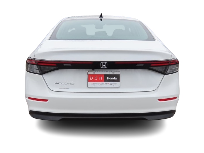 Thumbnail: 2026 Honda Accord - 5