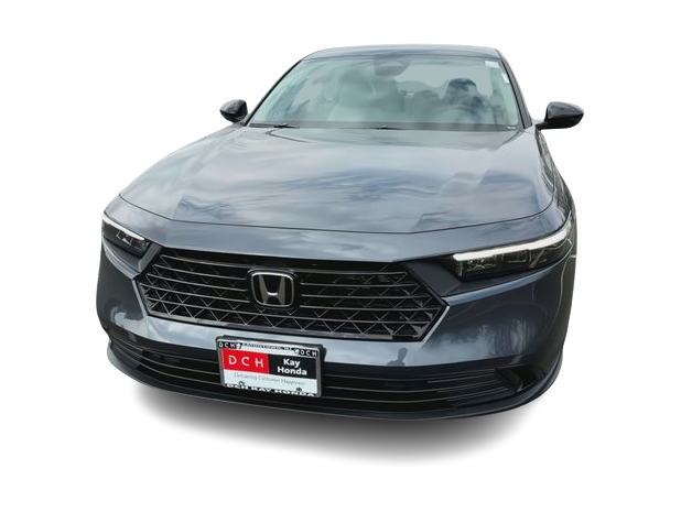 Thumbnail: 2026 Honda Accord - 5