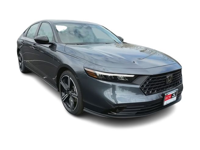 Thumbnail: 2026 Honda Accord - 18
