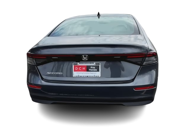 Thumbnail: 2026 Honda Accord - 20