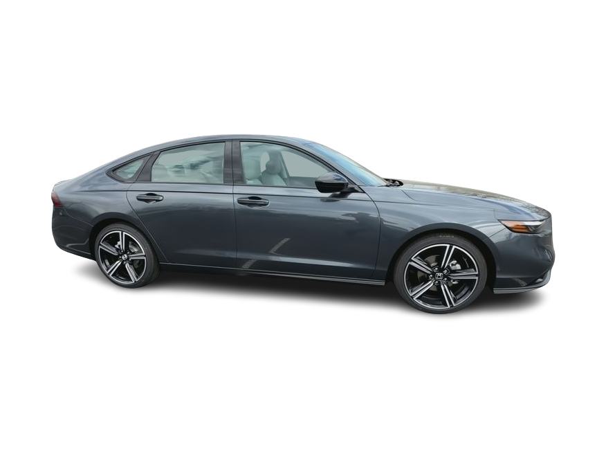 Thumbnail: 2026 Honda Accord - 21