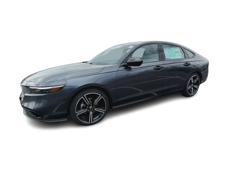 Thumbnail: 2026 Honda Accord - 3