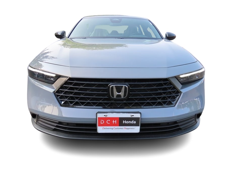 Thumbnail: 2025 Honda Accord - 6