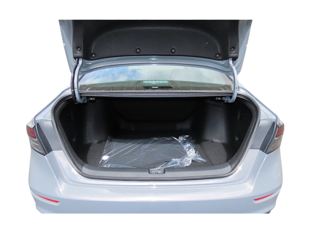 Thumbnail: 2025 Honda Accord - 17