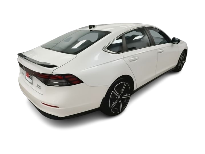 Thumbnail: 2023 Honda Accord - 20
