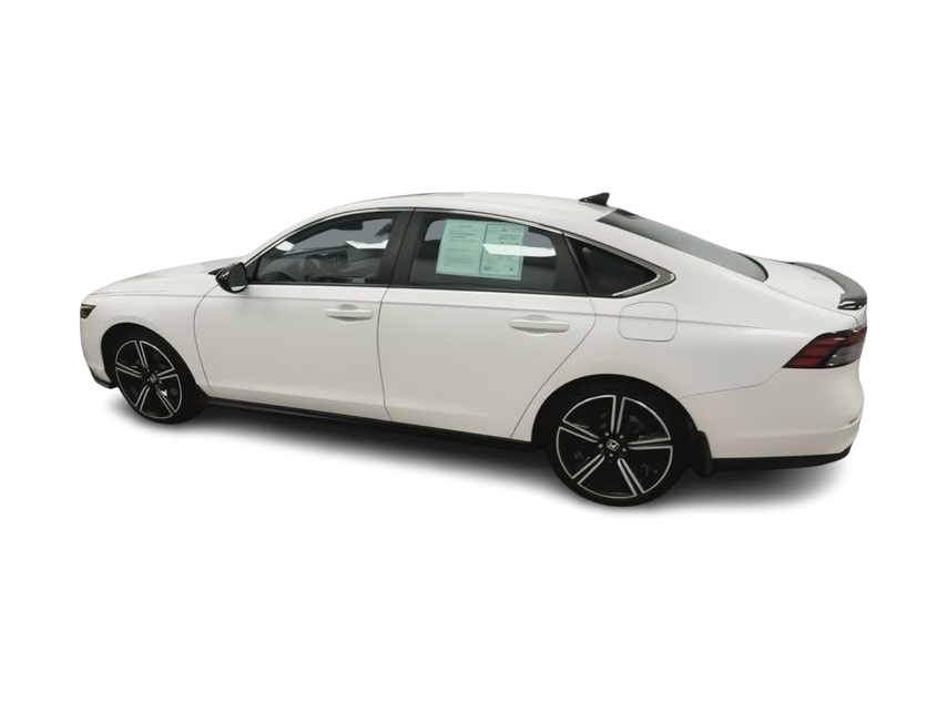Thumbnail: 2023 Honda Accord - 19