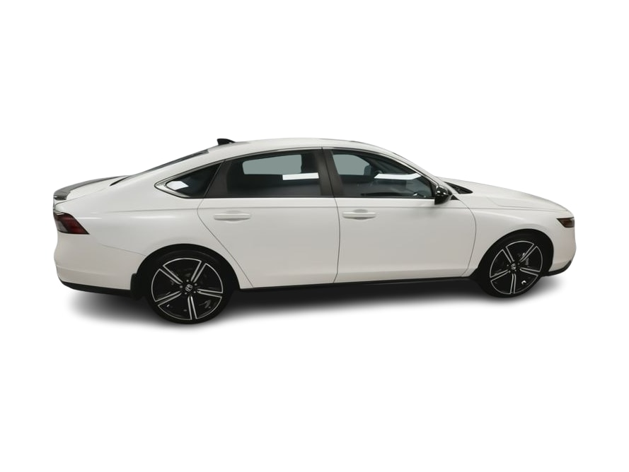 Thumbnail: 2023 Honda Accord - 21