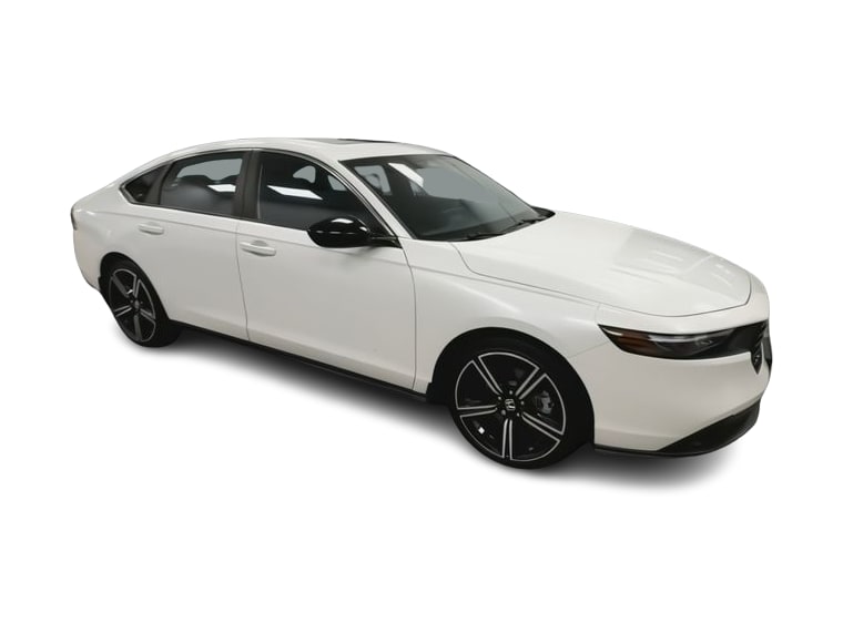 Thumbnail: 2023 Honda Accord - 17