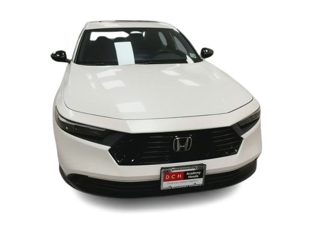 Thumbnail: 2023 Honda Accord - 4
