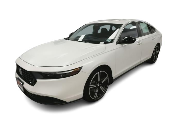 Thumbnail: 2023 Honda Accord - 18