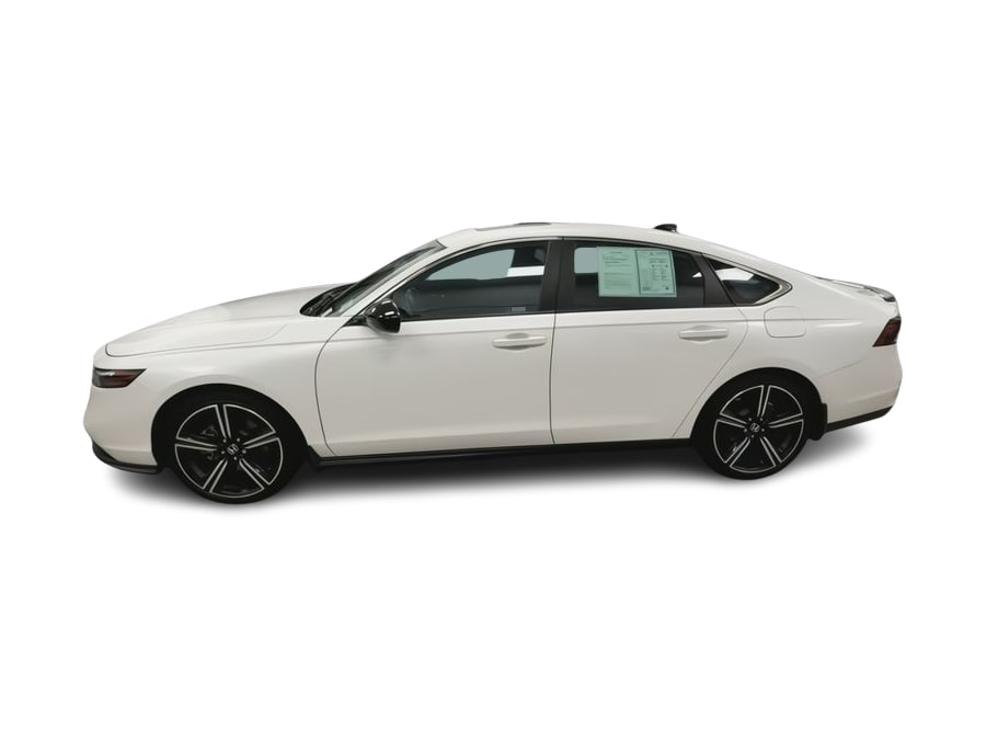 Thumbnail: 2023 Honda Accord - 3