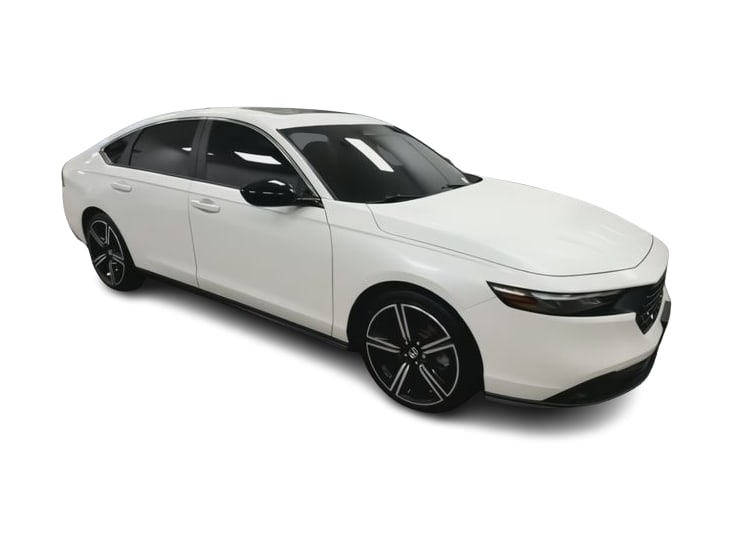 Thumbnail: 2024 Honda Accord - 18