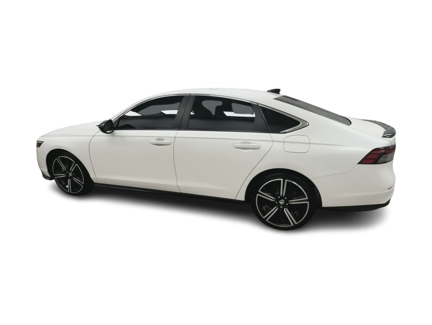 Thumbnail: 2024 Honda Accord - 20