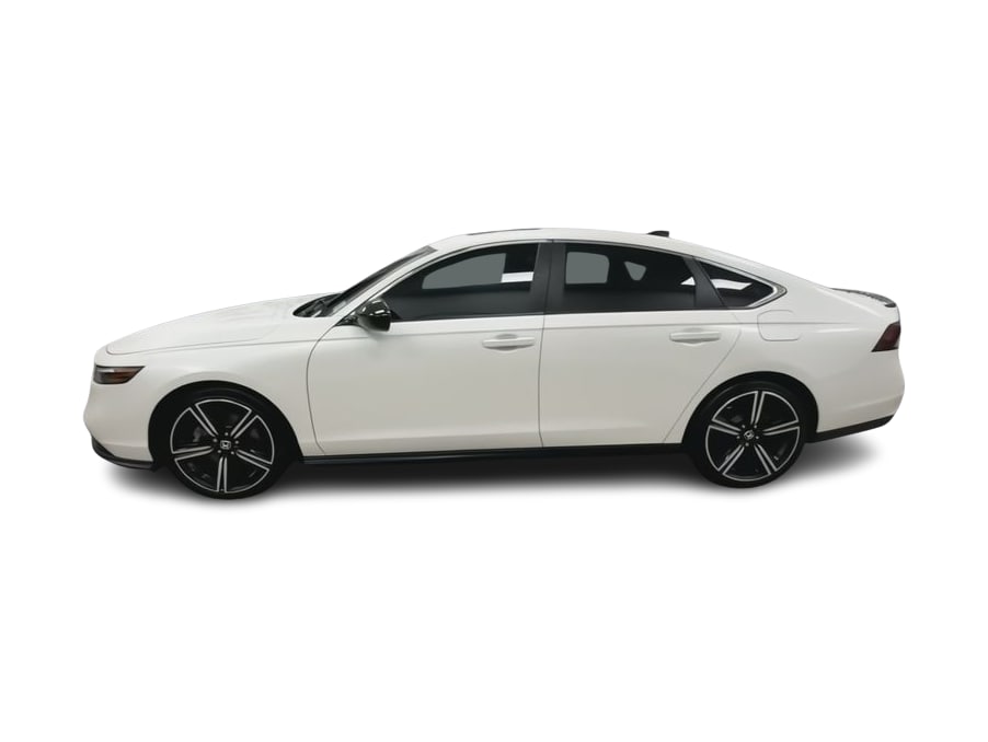 Thumbnail: 2024 Honda Accord - 3