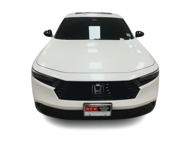 Thumbnail: 2024 Honda Accord - 4
