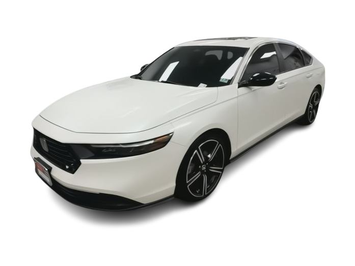 Thumbnail: 2024 Honda Accord - 19