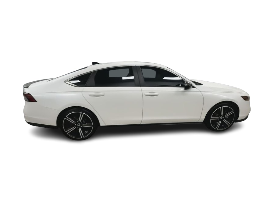 Thumbnail: 2024 Honda Accord - 22