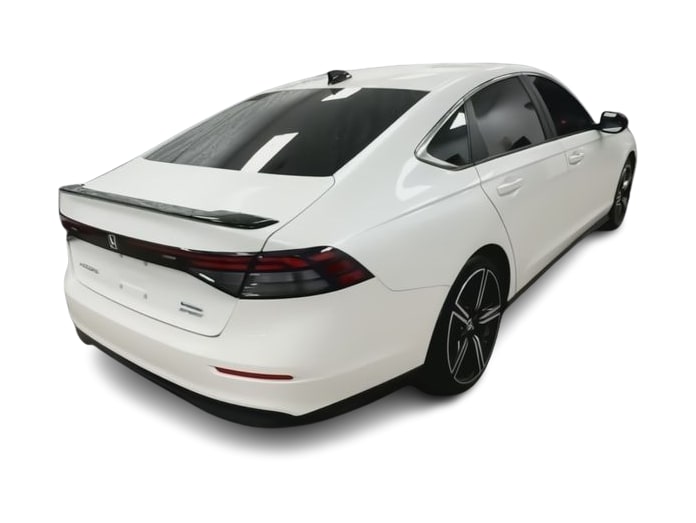 Thumbnail: 2024 Honda Accord - 21