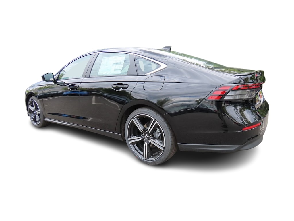 Thumbnail: 2025 Honda Accord - 4