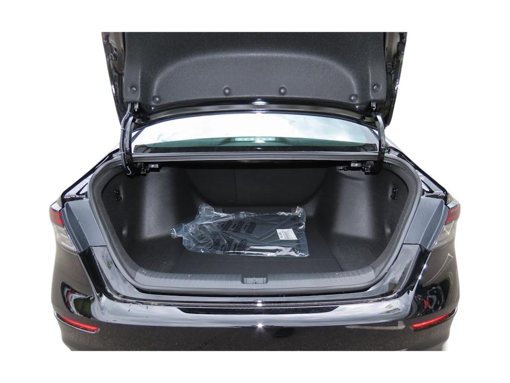 Thumbnail: 2025 Honda Accord - 17