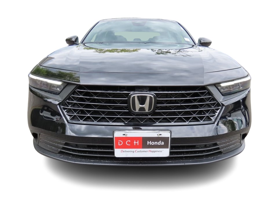 Thumbnail: 2025 Honda Accord - 6