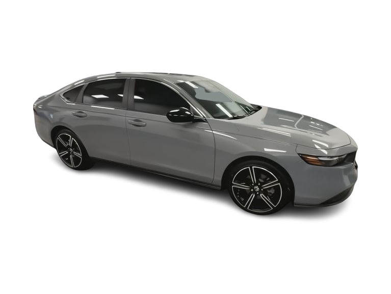 Thumbnail: 2025 Honda Accord - 18