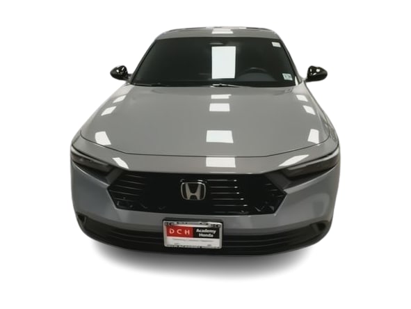 Thumbnail: 2025 Honda Accord - 4