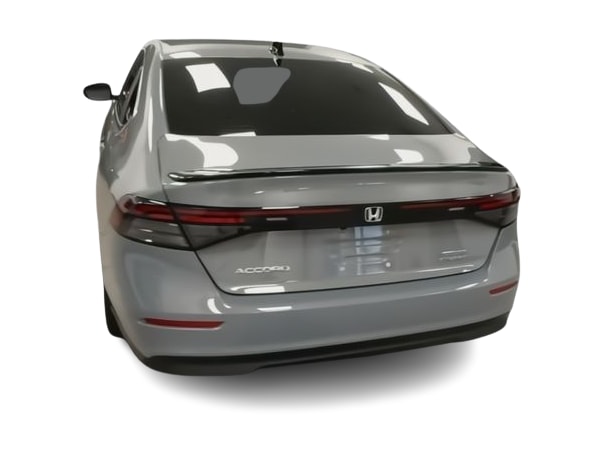 Thumbnail: 2025 Honda Accord - 21