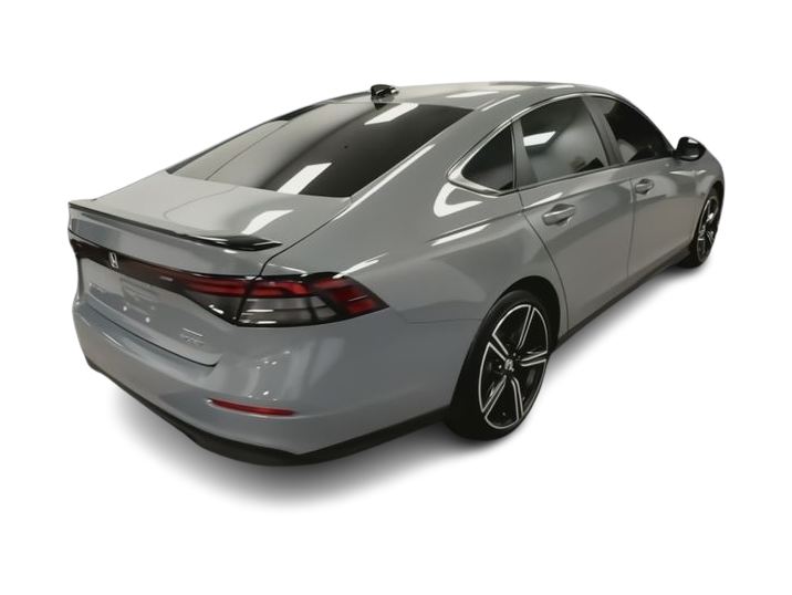 Thumbnail: 2025 Honda Accord - 22