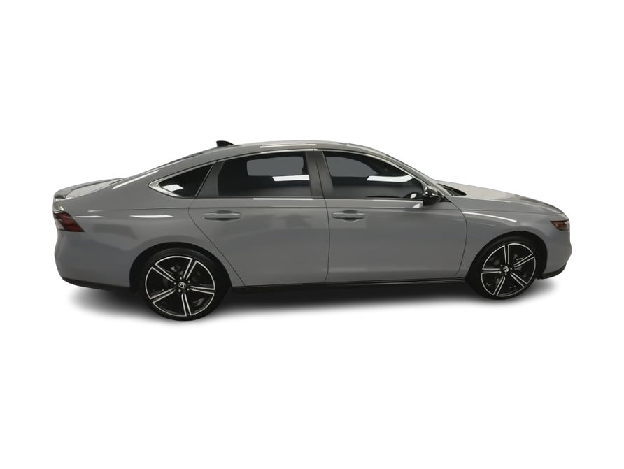 Thumbnail: 2025 Honda Accord - 23