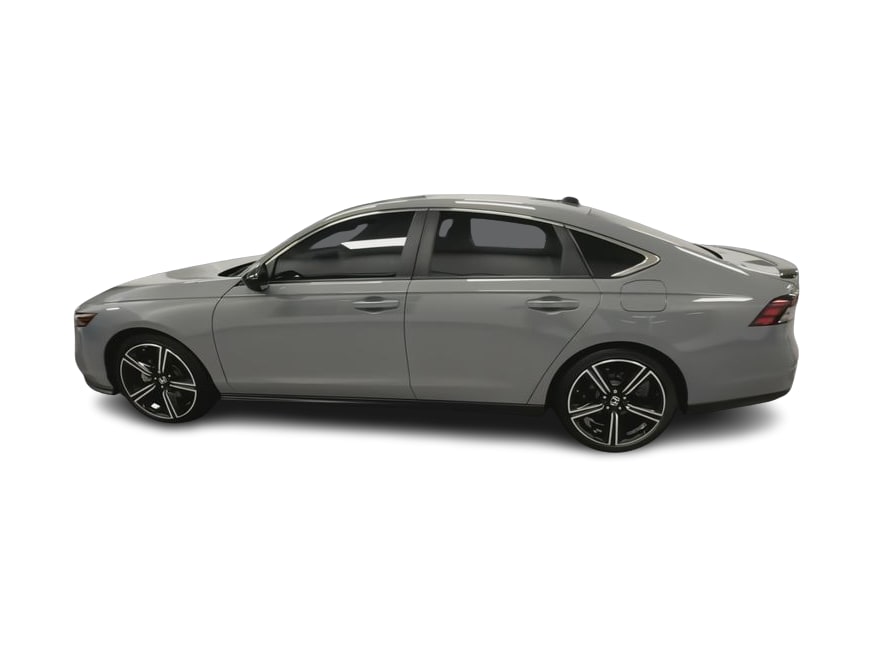 Thumbnail: 2025 Honda Accord - 20