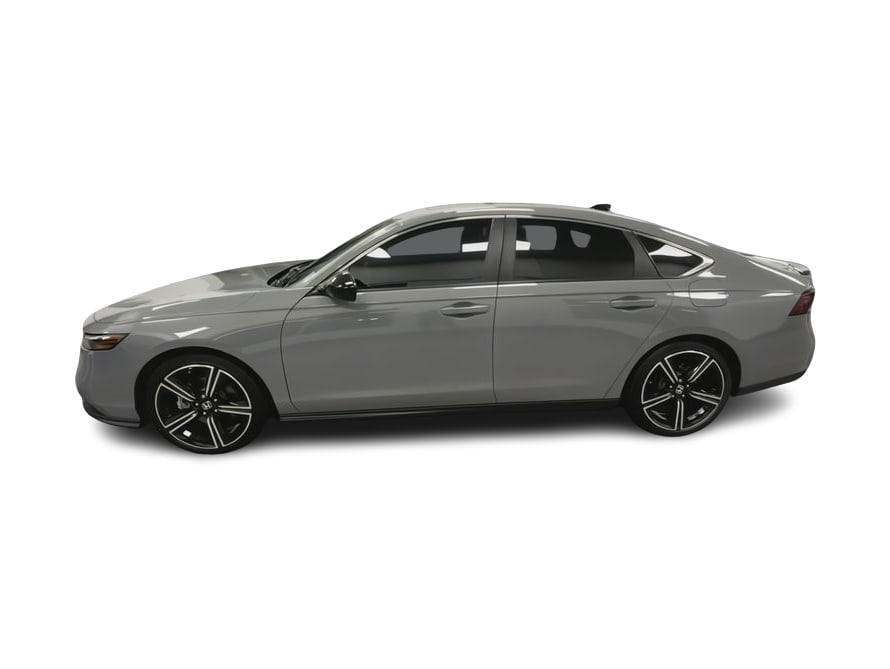 Thumbnail: 2025 Honda Accord - 3