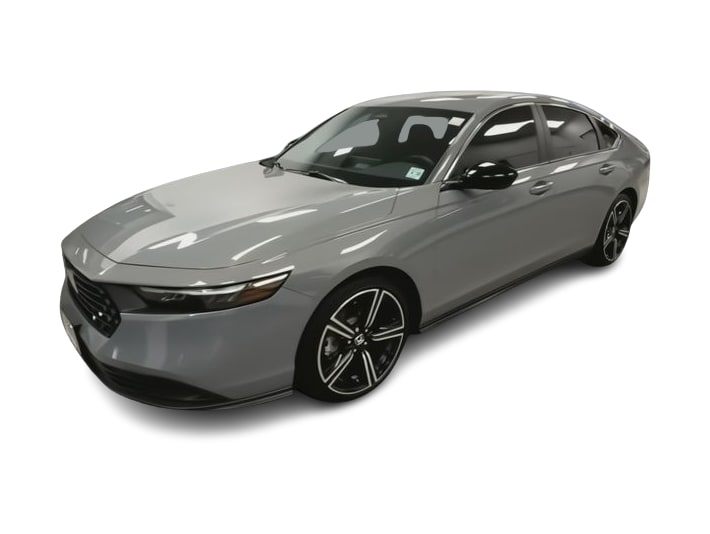 Thumbnail: 2025 Honda Accord - 19