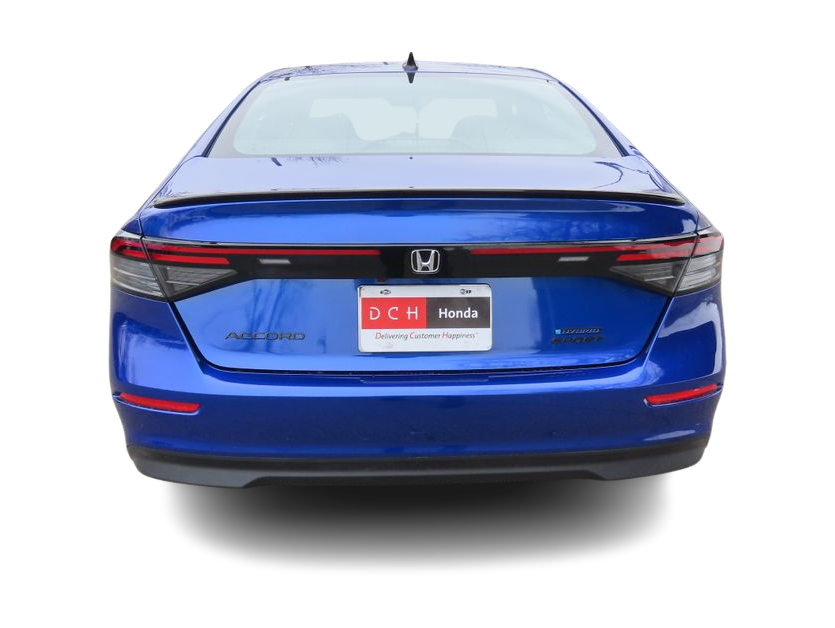 Thumbnail: 2026 Honda Accord - 5