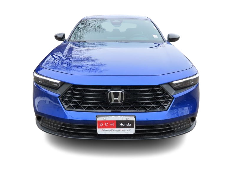 Thumbnail: 2026 Honda Accord - 6